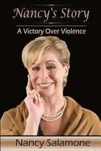 bokomslag Nancy's Story - A Victory Over Violence
