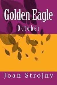bokomslag Golden Eagle