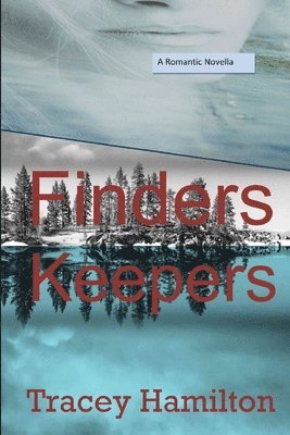 bokomslag Finders Keepers