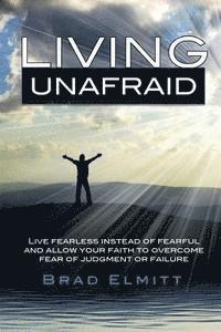 bokomslag Living Unafraid