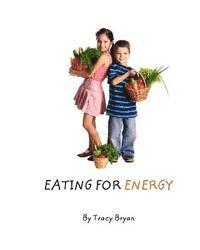 bokomslag Eating For Energy