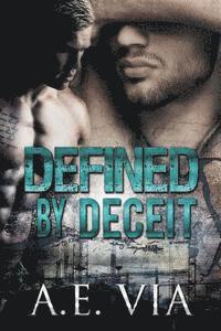 Defined By Deceit 1