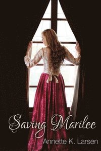 bokomslag Saving Marilee