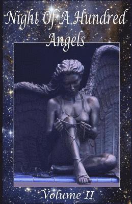 bokomslag Night Of A Hundred Angels: Volume II