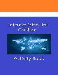 bokomslag Internet Safety for Children