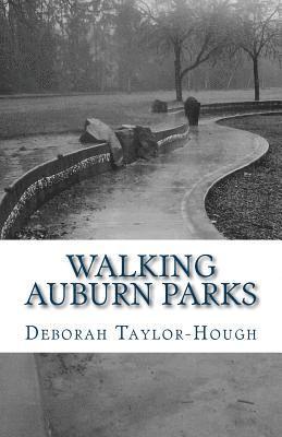 bokomslag Auburn Parks: A Local Photographic Journey