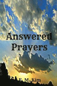 Answered Prayers 1