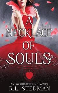 bokomslag A Necklace of Souls