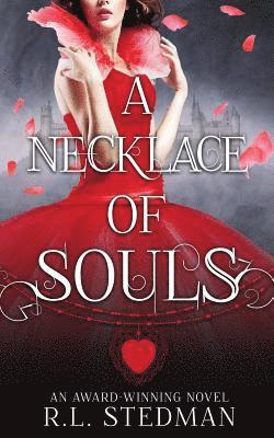 R. L. Stedman - A Necklace of Souls, Häftad. Tillgänglighet: Lägg i varukorg