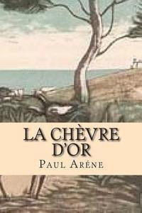 La chevre d'or 1