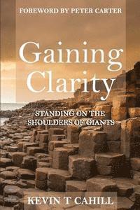 bokomslag Gaining Clarity: Standing On The Shoulders Of Giants