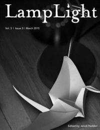 bokomslag LampLight - Volume 3 Issue 3