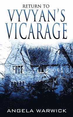 bokomslag Return To Vyvyan's Vicarage