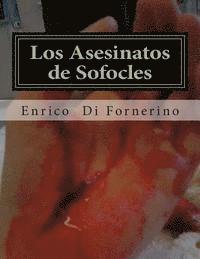 bokomslag Los Asesinatos de Sofocles