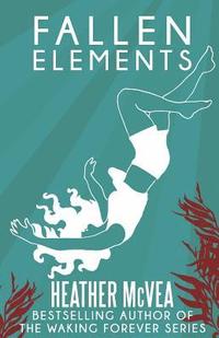 bokomslag Fallen Elements