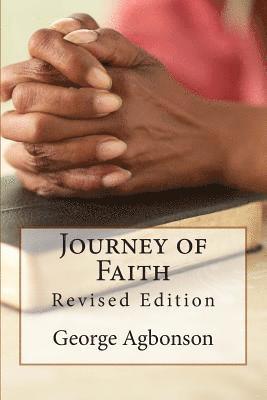 Journey of Faith 1