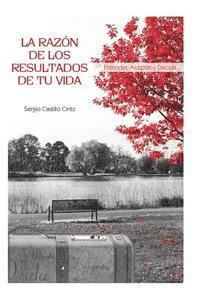 bokomslag La razon de los resultados de tu vida