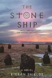 bokomslag The Stone Ship