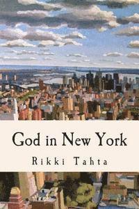 God in New York 1