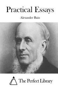 bokomslag Practical Essays