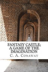 bokomslag Fantasy Castle;A Game of the imagination