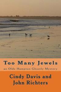 bokomslag Too Many Jewels: an Olde Hampton Ghostly Mystery