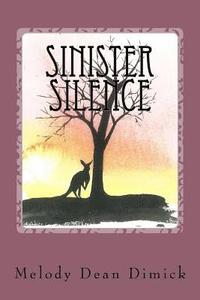 bokomslag Sinister Silence