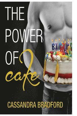 The Power Of Cake: The Answer for World Piece 1