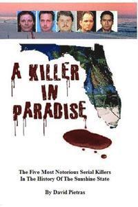 bokomslag A Killer in Paradise