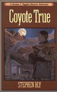 bokomslag Coyote True