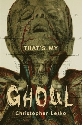 That's My Ghoul 1