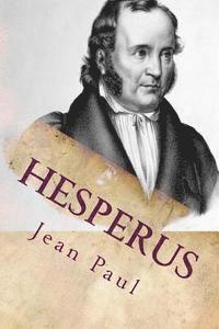 bokomslag Hesperus: Vol I of II