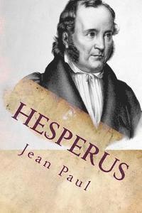 Hesperus: Vol II of II 1