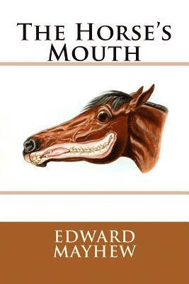 The Horse's Mouth 1