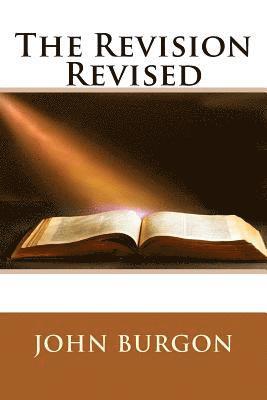 The Revision Revised 1