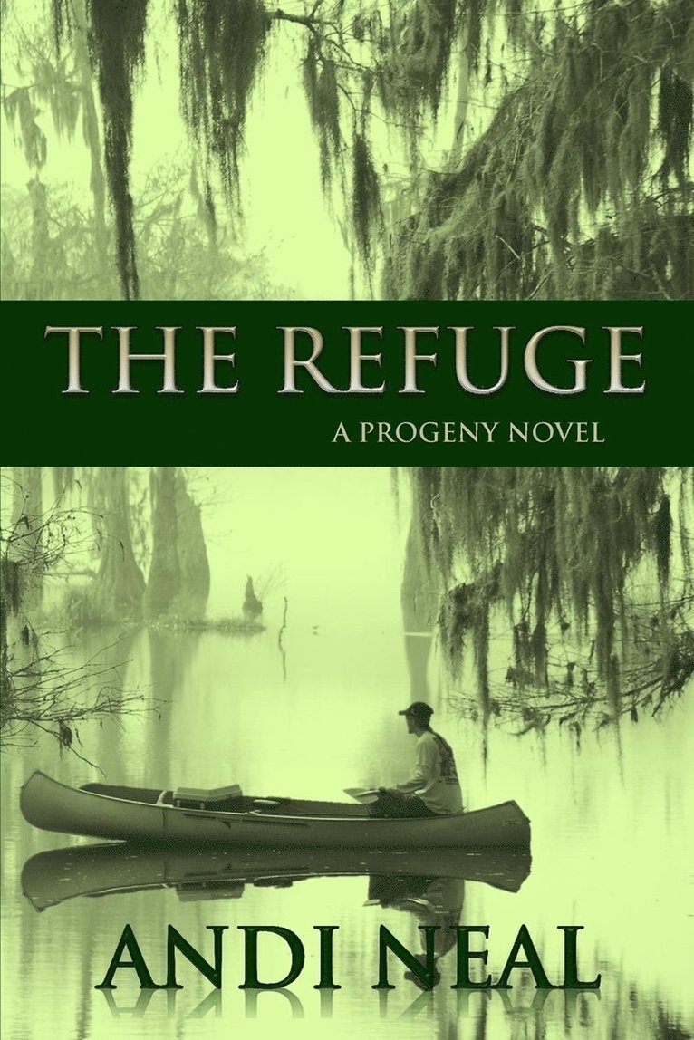 The Refuge 1