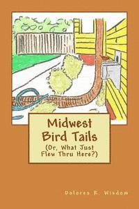 bokomslag Midwest Bird Tails: (Or, What Just Flew Thru Here?)