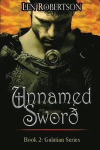 bokomslag The Unnamed Sword