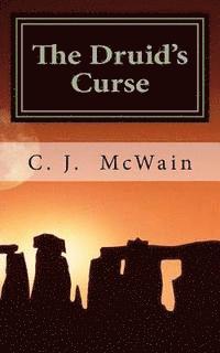 The Druid's Curse 1