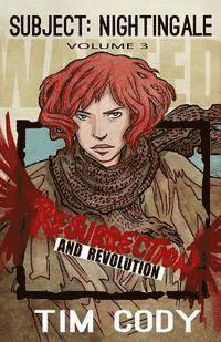 bokomslag Subject Nightingale, Volume 3: Resurrection and Revolution