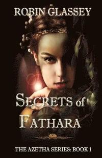 bokomslag Secrets of Fathara
