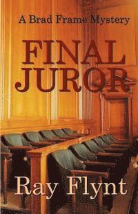 bokomslag Final Juror