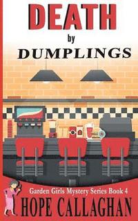 bokomslag Death By Dumplings