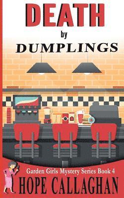 Death By Dumplings 1