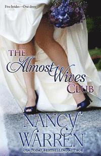 bokomslag The Almost Wives Club: Book 1