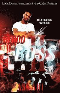 bokomslag Blood of a Boss II: The Streets Is Watching