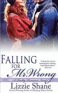 Falling for Mister Wrong 1