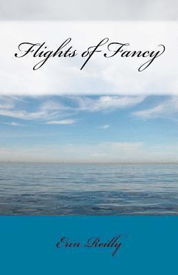 bokomslag Flights of Fancy