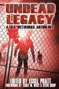 bokomslag Undead Legacy