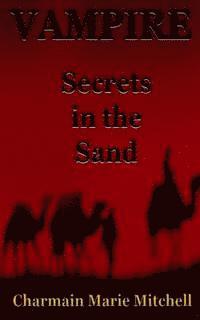 bokomslag Vampire - Secrets in the Sand